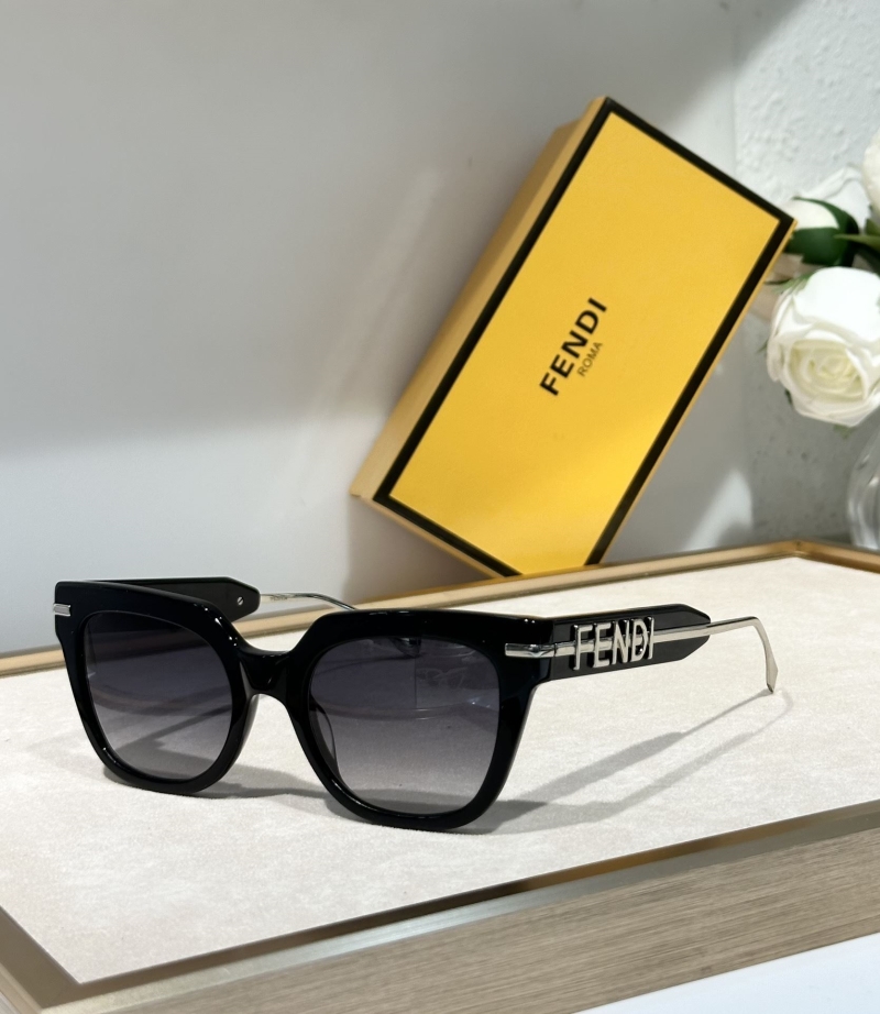 Fendi Sunglasses